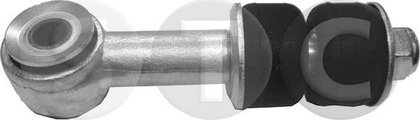 STC T402948 - Asta / Puntone, Stabilizzatore www.autoricambi360.it
