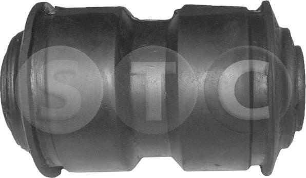STC T402954 - Bronzina cuscinetto, Molla a balestra www.autoricambi360.it