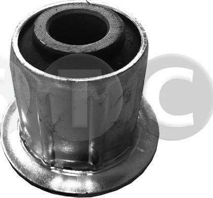 STC T402955 - Bronzina cuscinetto, Molla a balestra www.autoricambi360.it