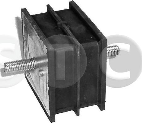 STC T402962 - Sospensione, Motore www.autoricambi360.it