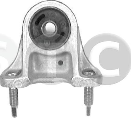 STC T402909 - Supporto, Corpo assiale www.autoricambi360.it