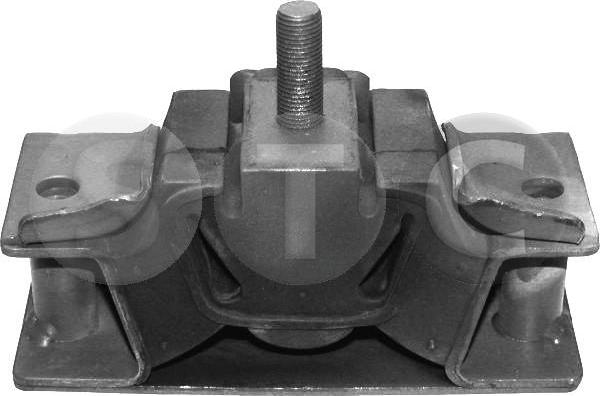 STC T402987 - Sospensione, Motore www.autoricambi360.it