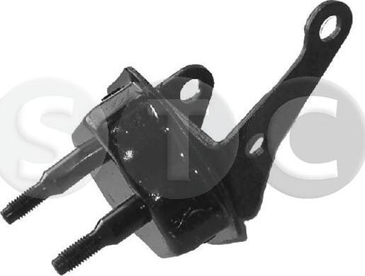 STC T402977 - Supporto, Corpo assiale www.autoricambi360.it