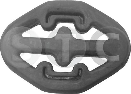 STC T402416 - Supporto, Silenziatore www.autoricambi360.it