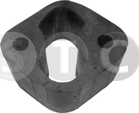 STC T402417 - Supporto, Silenziatore www.autoricambi360.it