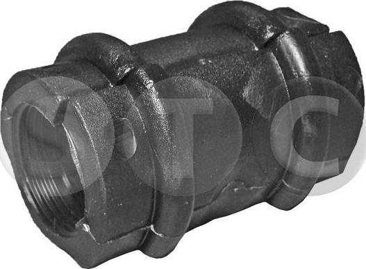 STC T402488 - Bronzina cuscinetto, Barra stabilizzatrice www.autoricambi360.it