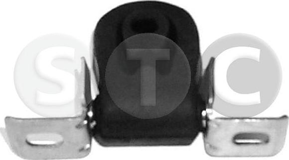 STC T402425 - Supporto, Silenziatore www.autoricambi360.it