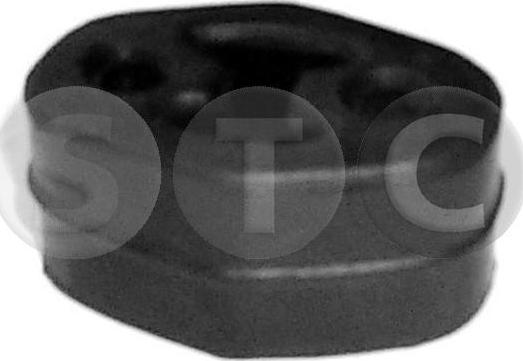 STC T402426 - Supporto, Silenziatore www.autoricambi360.it