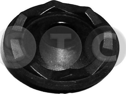 STC T402649 - Supporto, Braccio oscillante www.autoricambi360.it