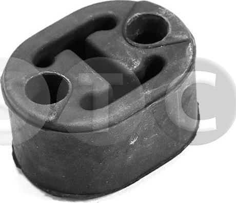 STC T402645 - Supporto, Silenziatore www.autoricambi360.it