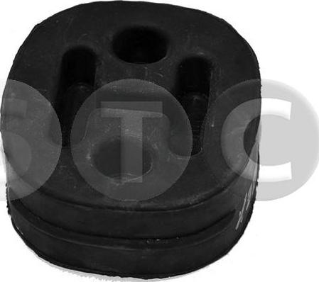 STC T402643 - Supporto, Silenziatore www.autoricambi360.it