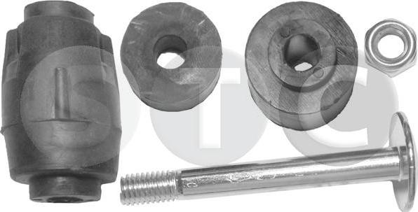 STC T402655 - Asta / Puntone, Stabilizzatore www.autoricambi360.it