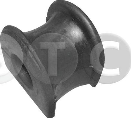 STC T402631 - Bronzina cuscinetto, Barra stabilizzatrice www.autoricambi360.it