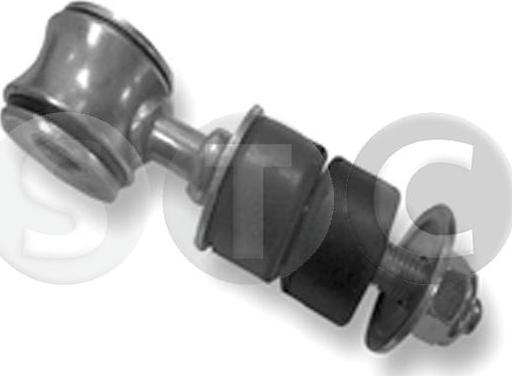 STC T402637 - Asta / Puntone, Stabilizzatore www.autoricambi360.it
