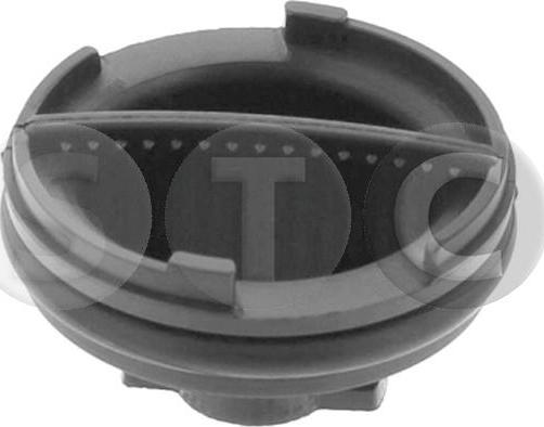 STC T402677 - Vite di chiusura, vaschetta dell'olio www.autoricambi360.it