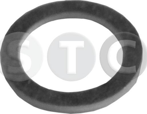 STC T402041 - Anello di tenuta, vite di scarico olio www.autoricambi360.it