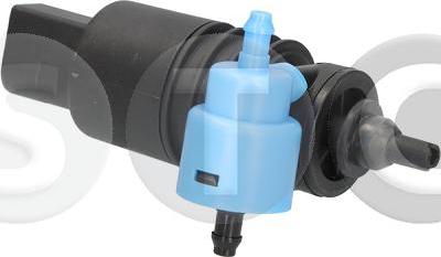 STC T402059 - Pompa acqua lavaggio, Pulizia cristalli www.autoricambi360.it