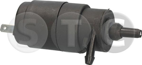 STC T402055 - Pompa acqua lavaggio, Pulizia cristalli www.autoricambi360.it