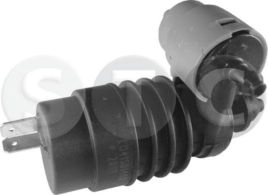 STC T402058 - Pompa acqua lavaggio, Pulizia cristalli www.autoricambi360.it