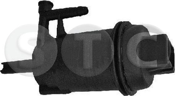 STC T402069 - Pompa acqua lavaggio, Pulizia cristalli www.autoricambi360.it