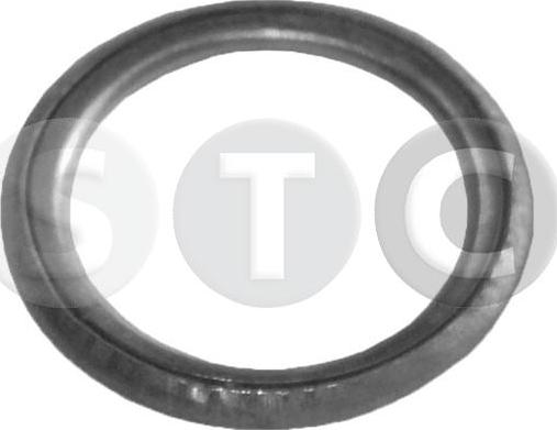 STC T402001 - Anello di tenuta, vite di scarico olio www.autoricambi360.it
