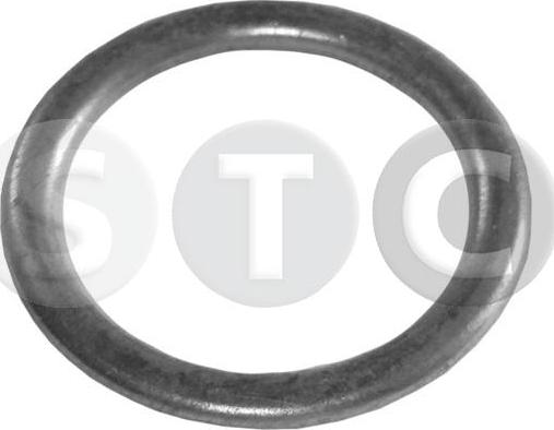STC T402002 - Anello di tenuta, vite di scarico olio www.autoricambi360.it