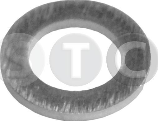STC T402039 - Anello di tenuta, vite di scarico olio www.autoricambi360.it