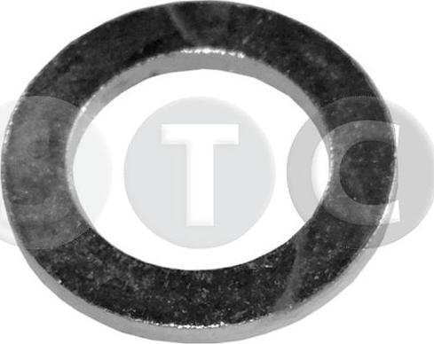 STC T402029 - Anello di tenuta, vite di scarico olio www.autoricambi360.it