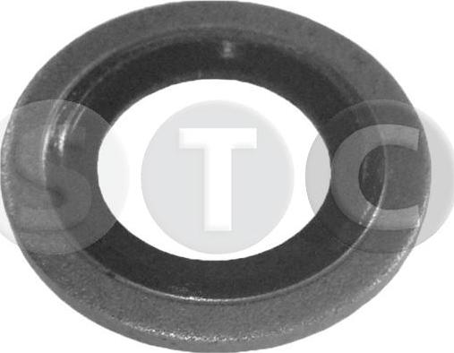 STC T402024 - Anello di tenuta, vite di scarico olio www.autoricambi360.it