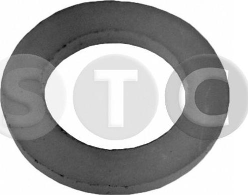 STC T402020 - Anello di tenuta, vite di scarico olio www.autoricambi360.it