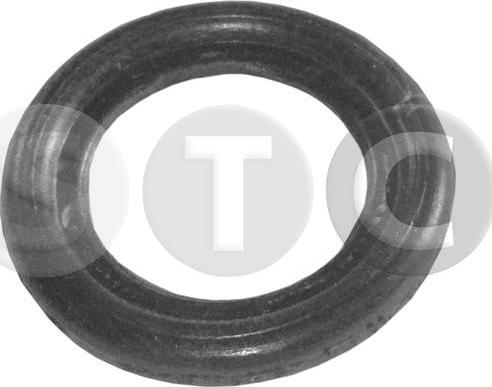 STC T402021 - Anello di tenuta, vite di scarico olio www.autoricambi360.it