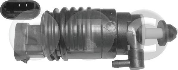 STC T402070 - Pompa acqua lavaggio, Pulizia cristalli www.autoricambi360.it