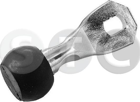 STC T402177 - Albero di rinvio, Comando del cambio www.autoricambi360.it