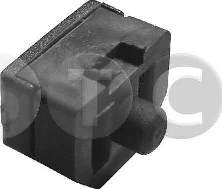 STC T402845 - Supporto, Radiatore www.autoricambi360.it