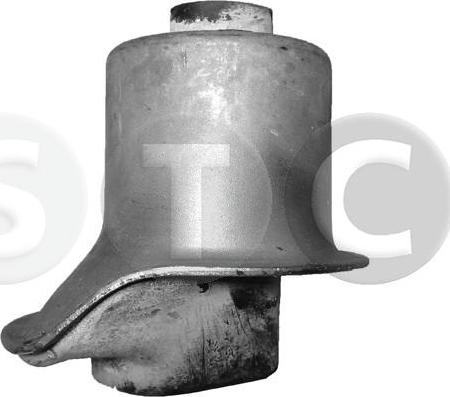 STC T402856 - Supporto, Corpo assiale www.autoricambi360.it