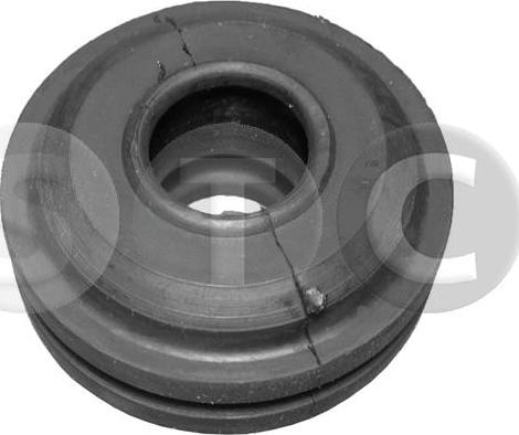STC T402862 - Boccola, Asta selezione / innesto www.autoricambi360.it