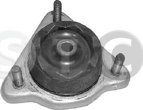 STC T402805 - Supporto ammortizzatore a molla www.autoricambi360.it