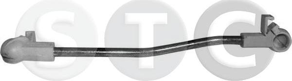 STC T402813 - Asta selezione / innesto www.autoricambi360.it