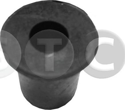 STC T402889 - Guarnizione, Flangia refrigerante www.autoricambi360.it