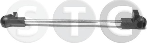 STC T402878 - Asta selezione / innesto www.autoricambi360.it