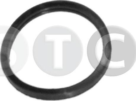 STC T402351 - Guarnizione, Termostato www.autoricambi360.it