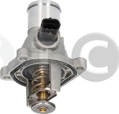 STC T402234 - Termostato, Refrigerante www.autoricambi360.it