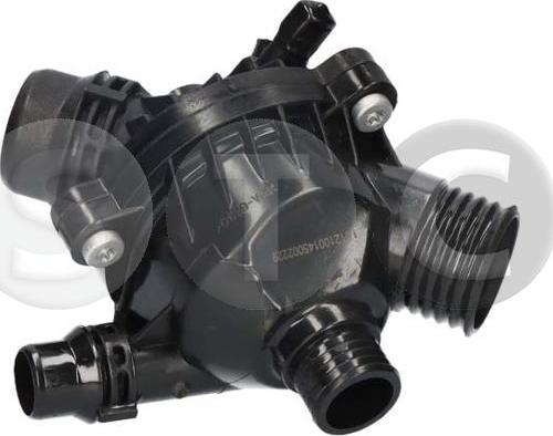 STC T402229 - Termostato, Refrigerante www.autoricambi360.it
