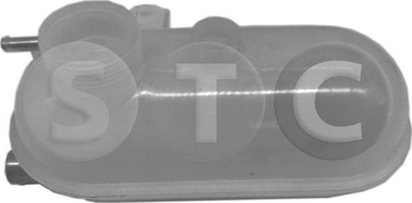 STC T402224 - Serbatoio compensazione, Refrigerante www.autoricambi360.it