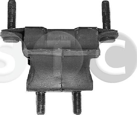 STC T402798 - Sospensione, Motore www.autoricambi360.it
