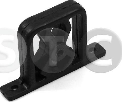 STC T402747 - Supporto, Silenziatore www.autoricambi360.it