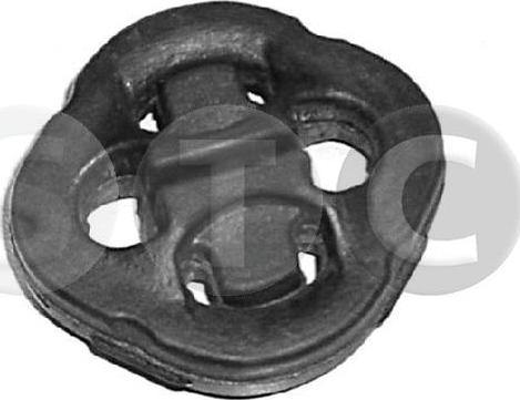 STC T402766 - Supporto, Silenziatore www.autoricambi360.it