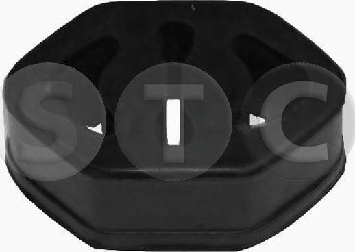 STC T402767 - Supporto, Silenziatore www.autoricambi360.it