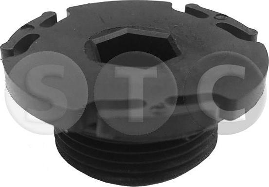 STC T402705 - Vite di chiusura, vaschetta dell'olio www.autoricambi360.it