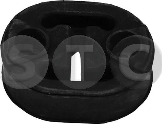 STC T402738 - Supporto, Silenziatore www.autoricambi360.it